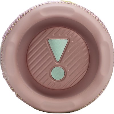 JBL Flip 7 Pink JBL Flip 7 Pink